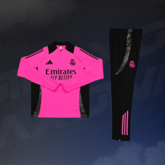 Survêtement Real Madrid