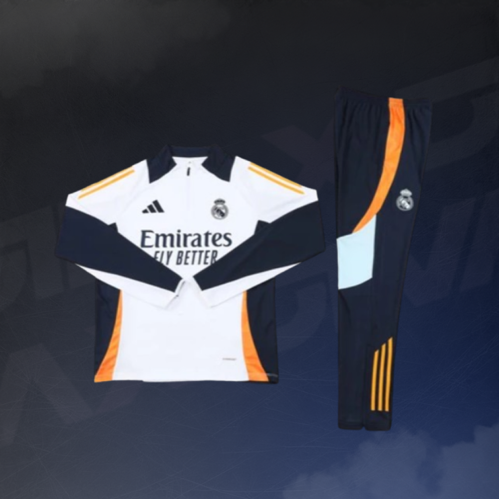 Survêtement Real Madrid