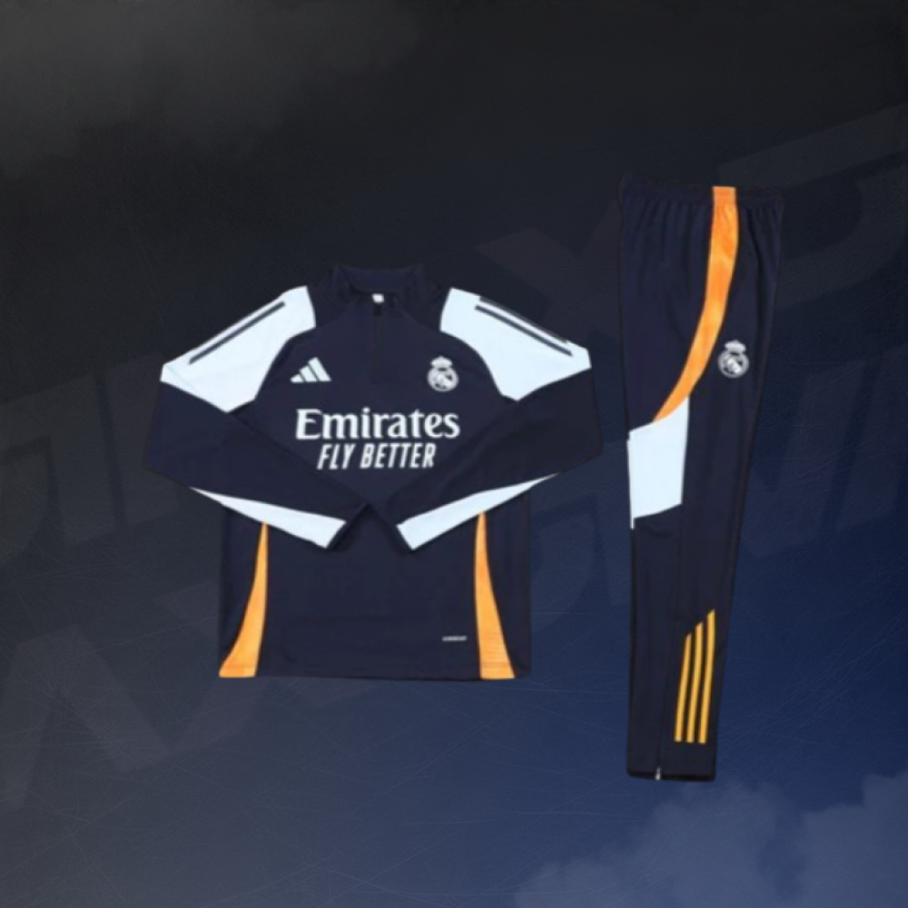 Survêtement Real Madrid