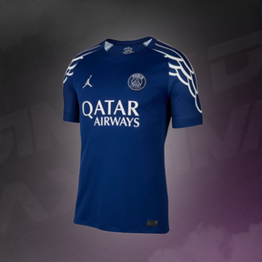 Maillot Fourth PSG 2024-2025