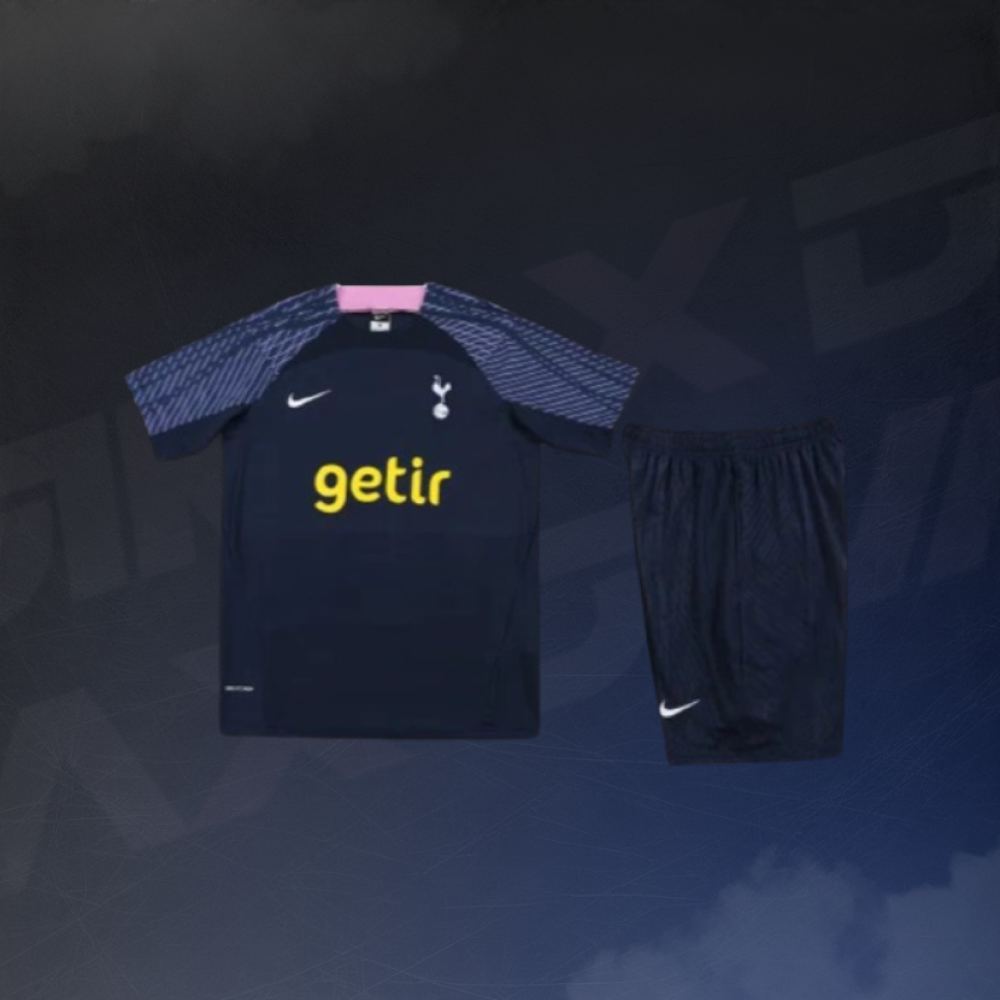 Ensemble Tottenham
