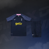 Ensemble Tottenham