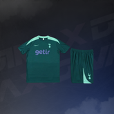 Ensemble Tottenham