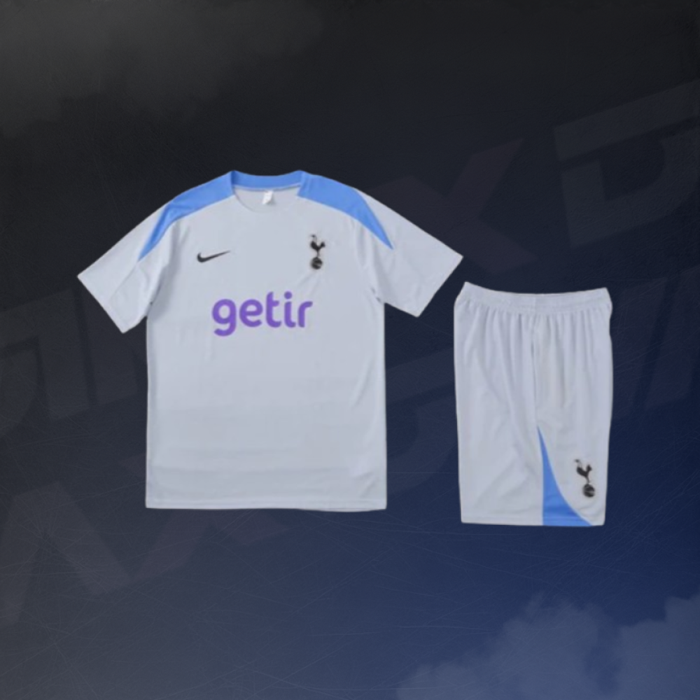 Ensemble Tottenham