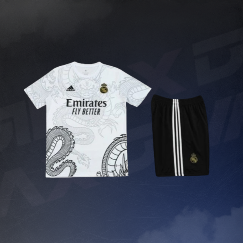 Ensemble Real Madrid