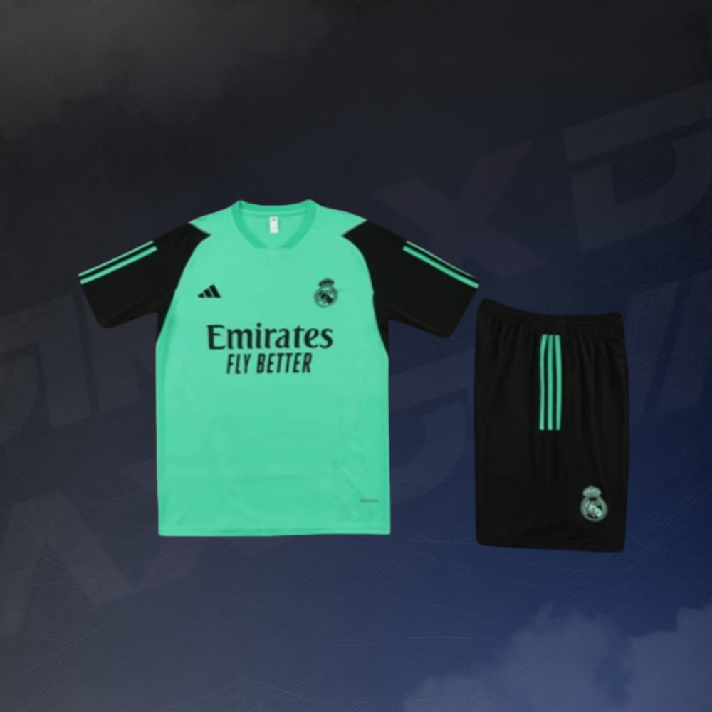 Ensemble Real Madrid