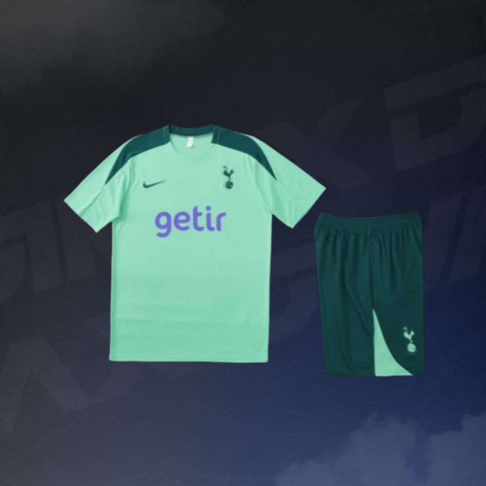 Ensemble Tottenham