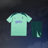 Ensemble Tottenham