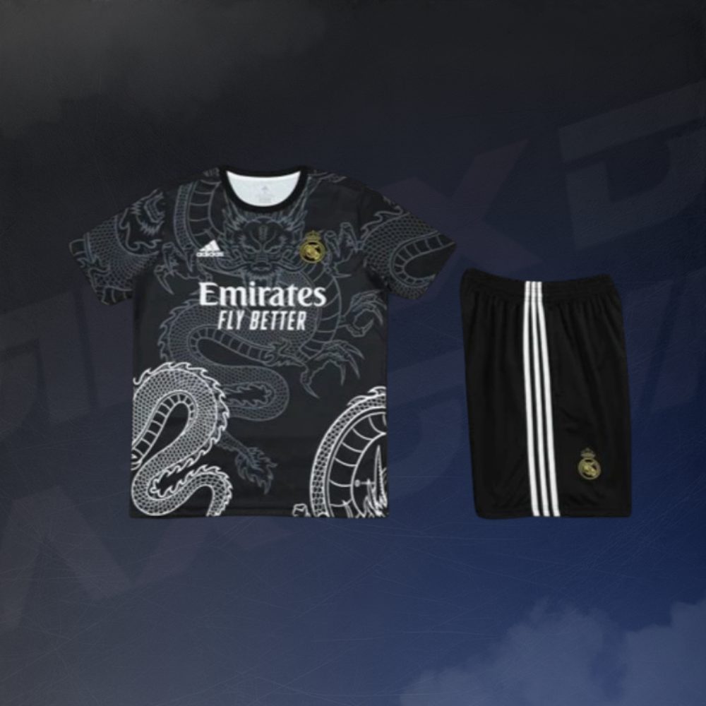 Ensemble Real Madrid