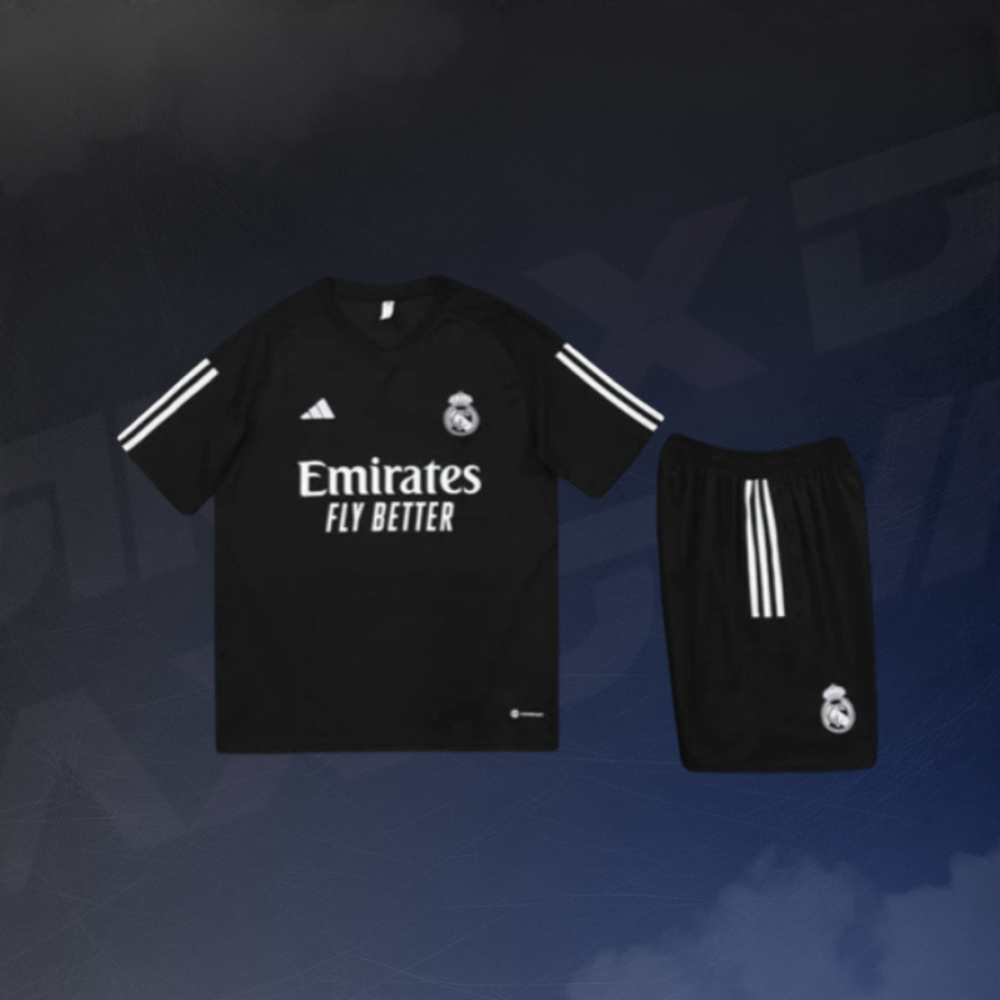 Ensemble Real Madrid