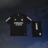 Ensemble Real Madrid