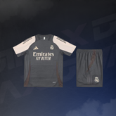 Ensemble Real Madrid