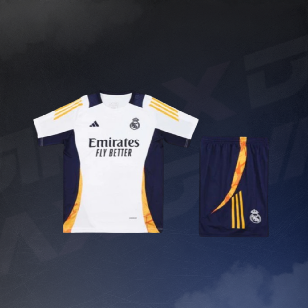 Ensemble Real Madrid