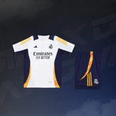 Ensemble Real Madrid