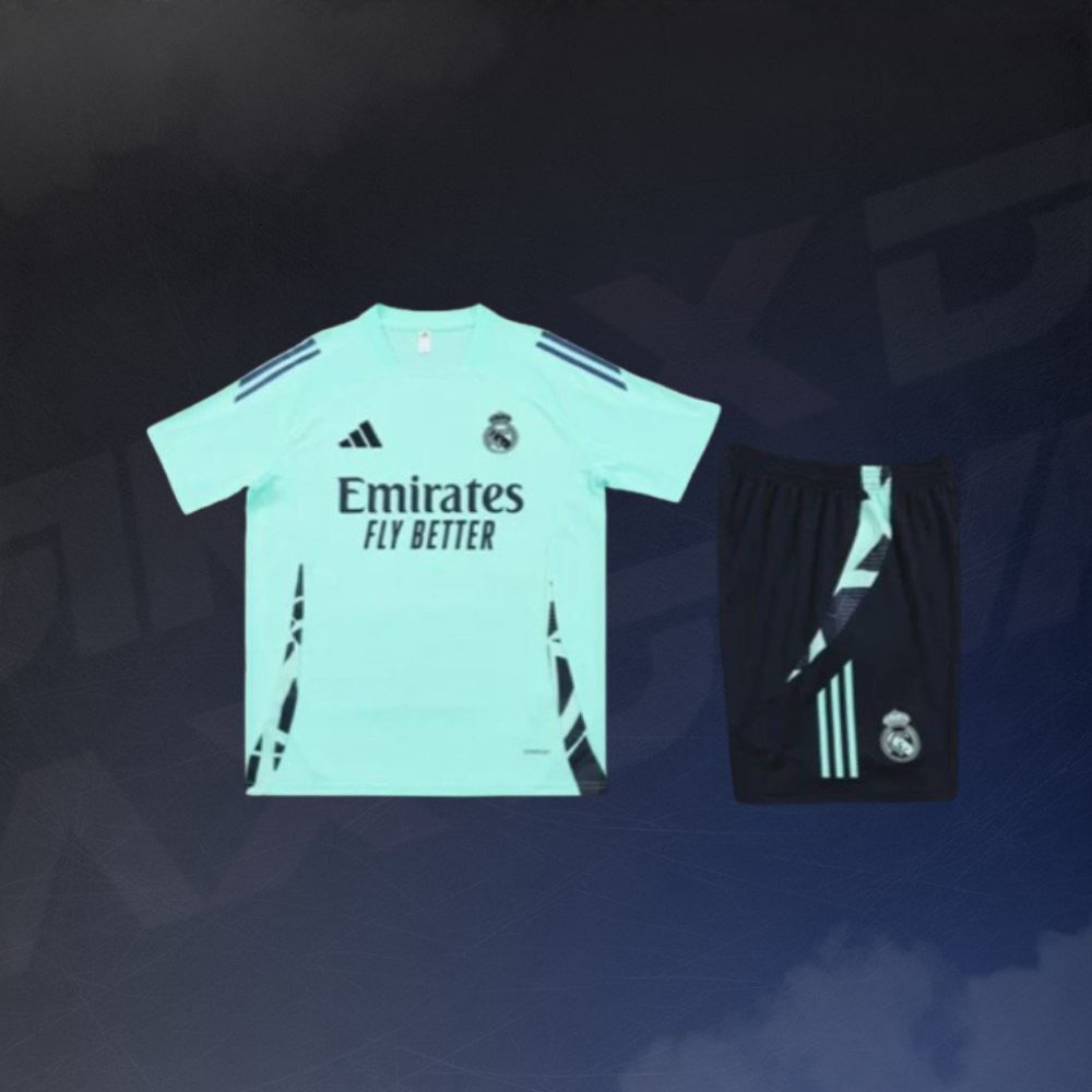 Ensemble Real Madrid