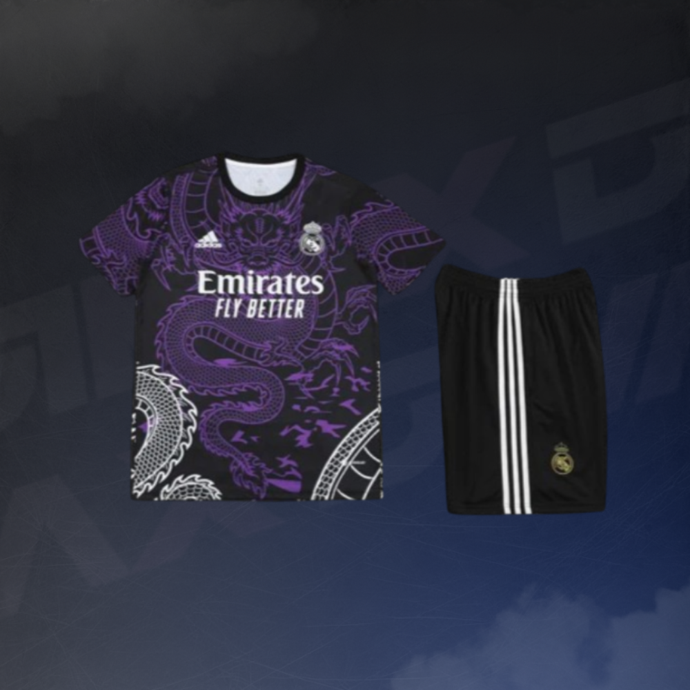 Ensemble Real Madrid