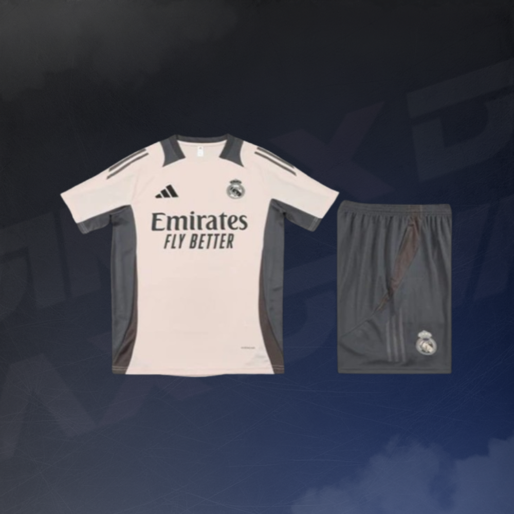Ensemble Real Madrid