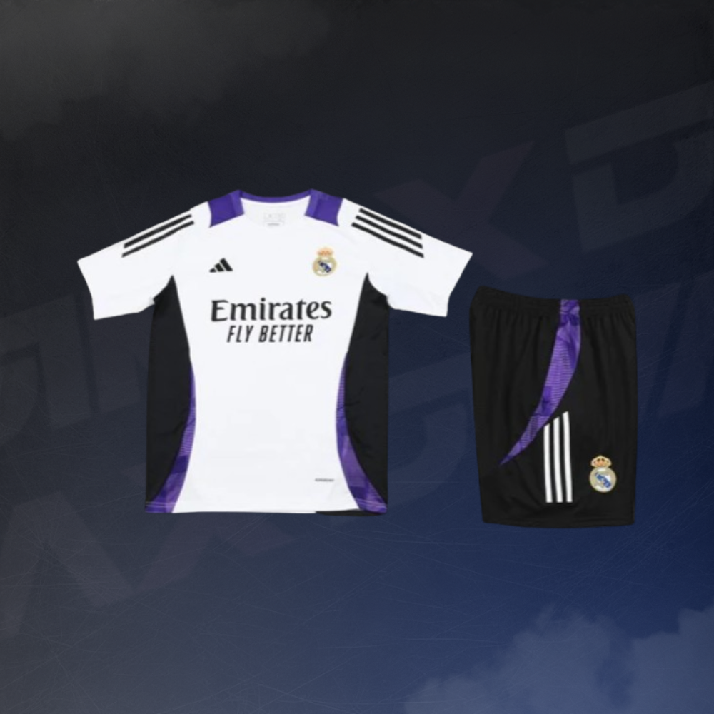 Ensemble Real Madrid