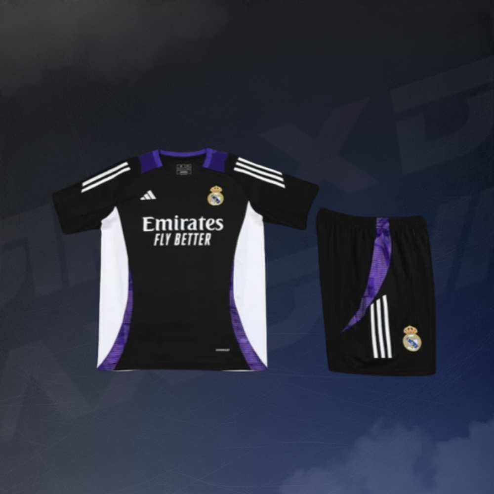 Ensemble Real Madrid