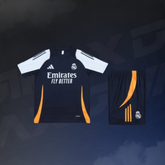 Ensemble Real Madrid