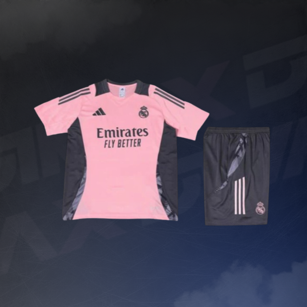 Ensemble Real Madrid