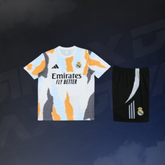 Ensemble Real Madrid