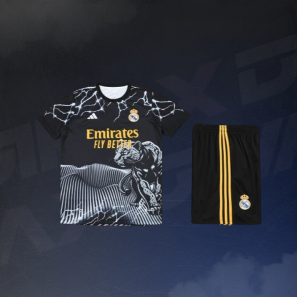 Ensemble Real Madrid