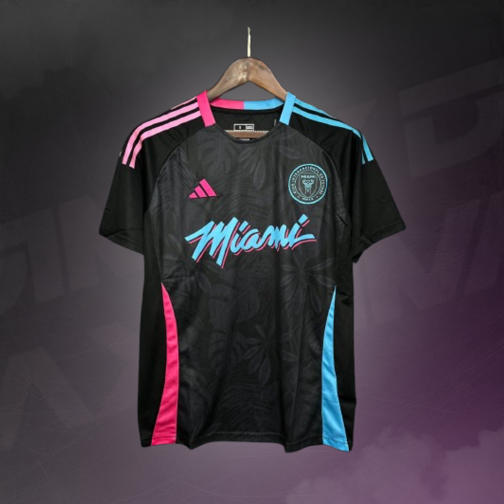 Maillot Concept Inter Miami