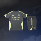 Ensemble Real Madrid