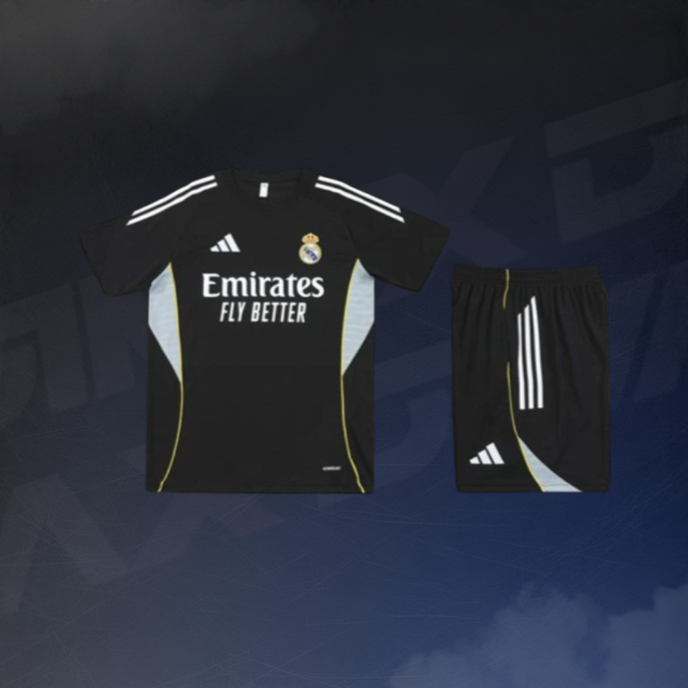 Ensemble Real Madrid