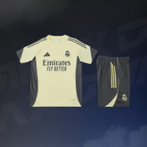 Ensemble Real Madrid