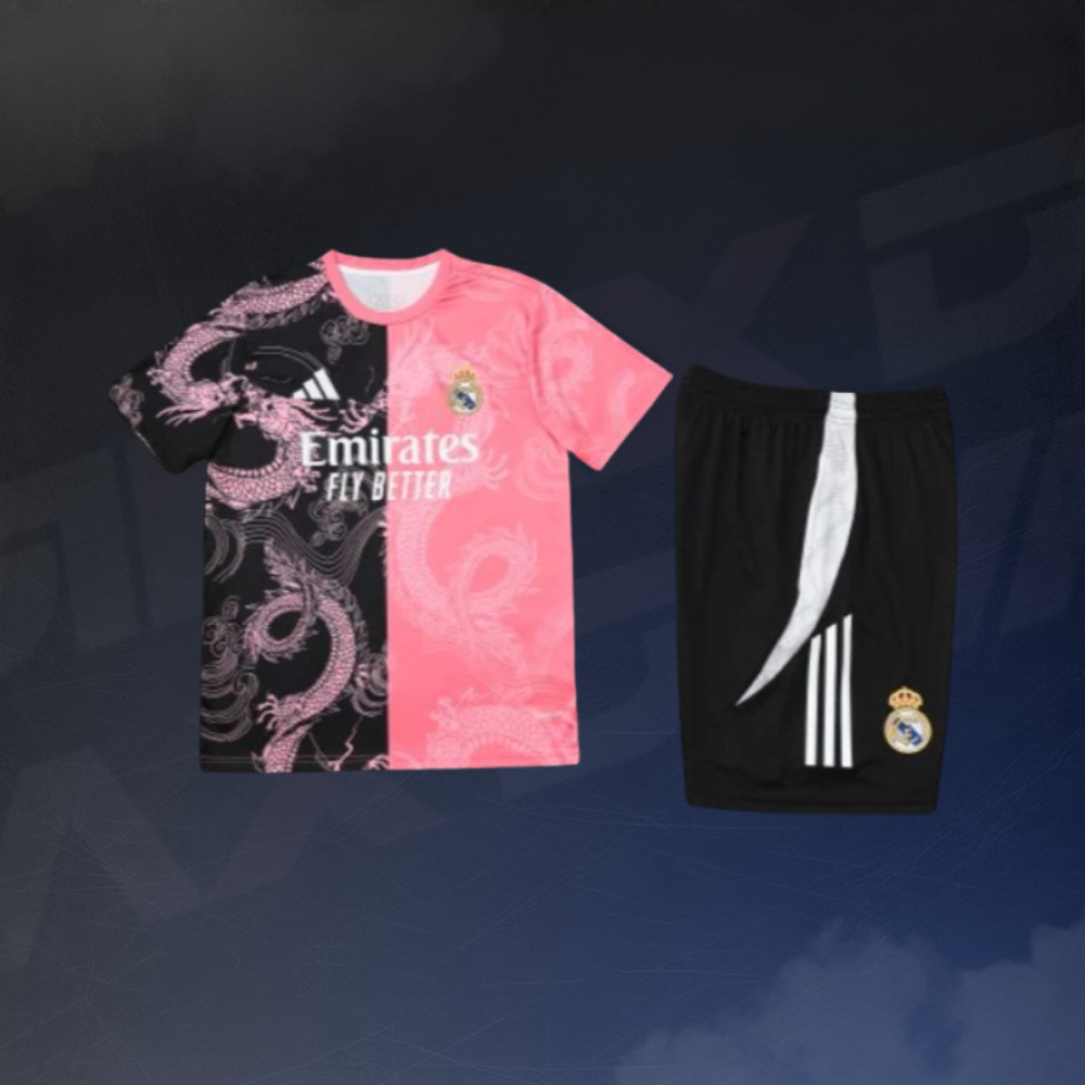 Ensemble Real Madrid