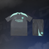 Ensemble PSG