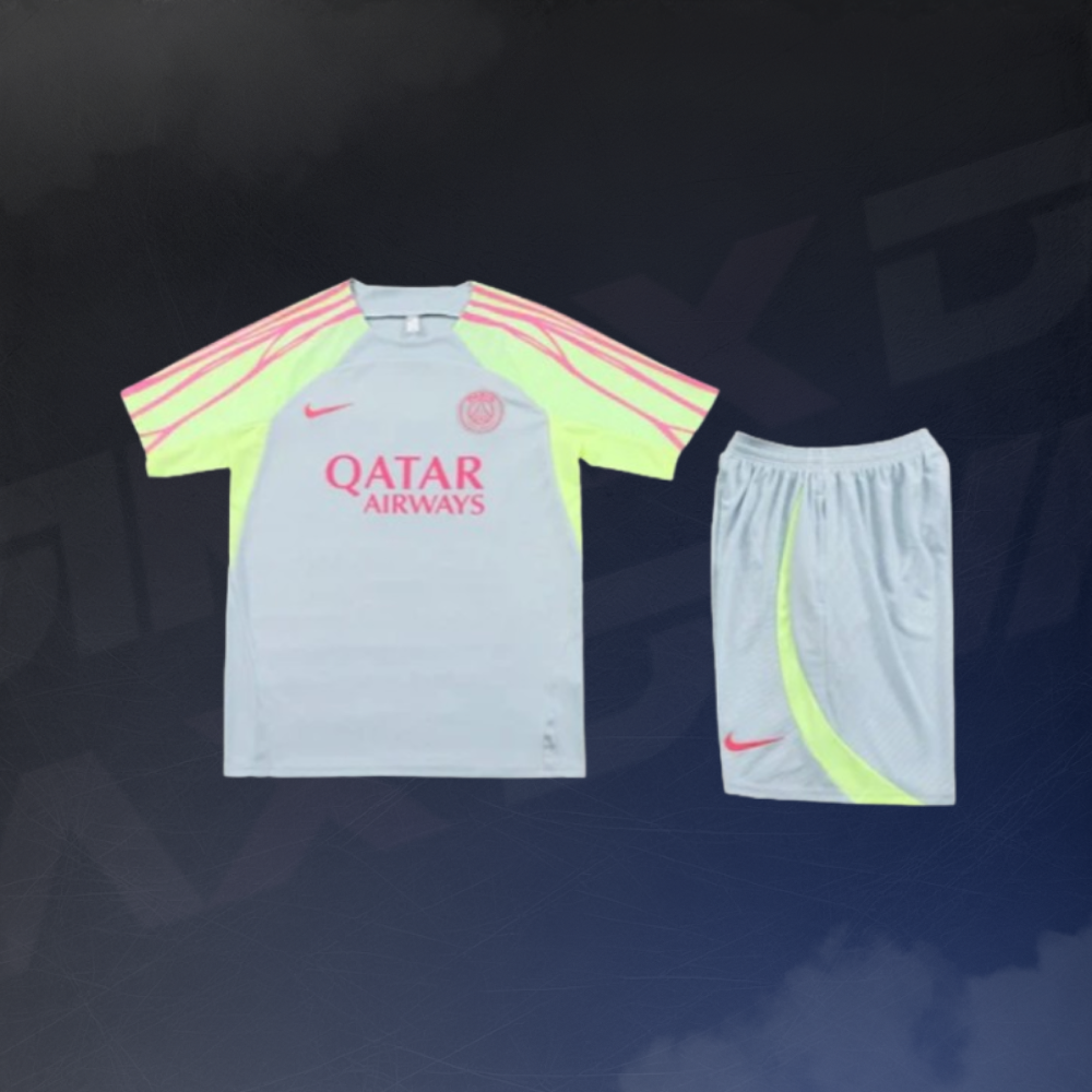 Ensemble PSG