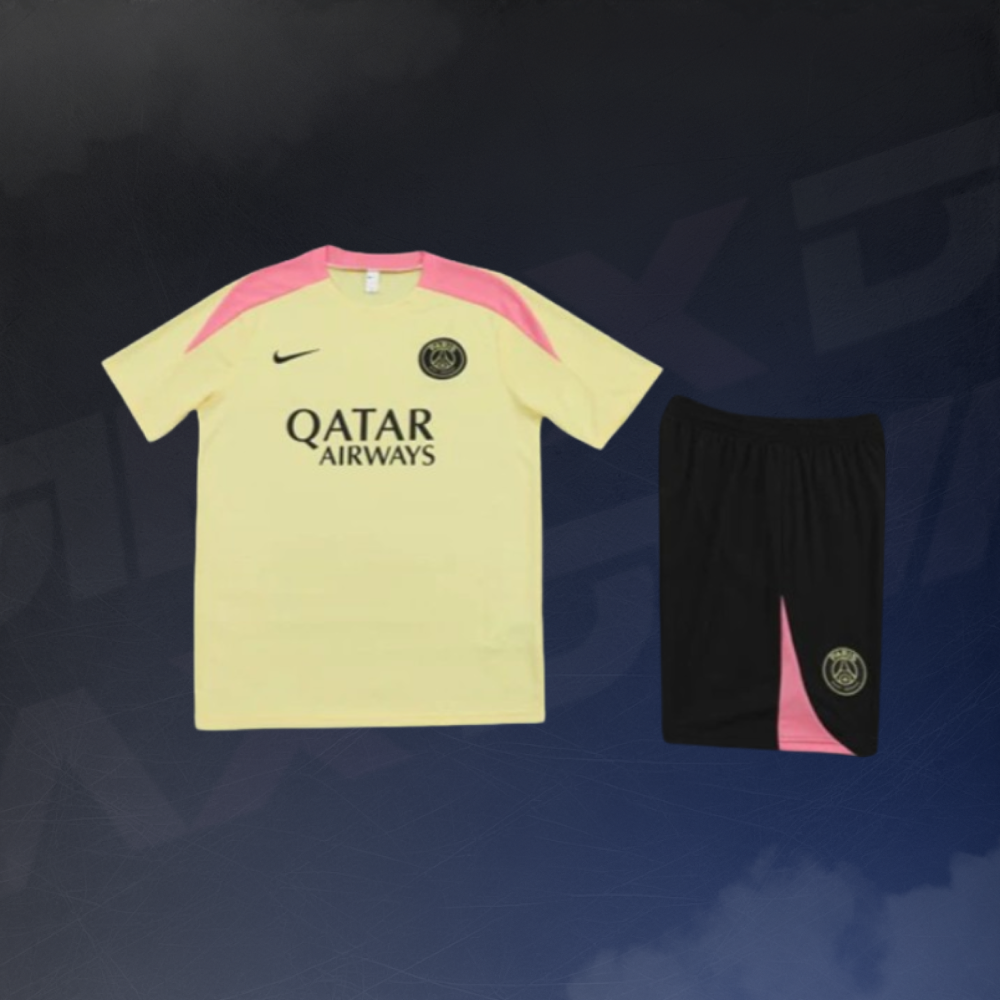 Ensemble PSG