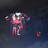 Ensemble PSG
