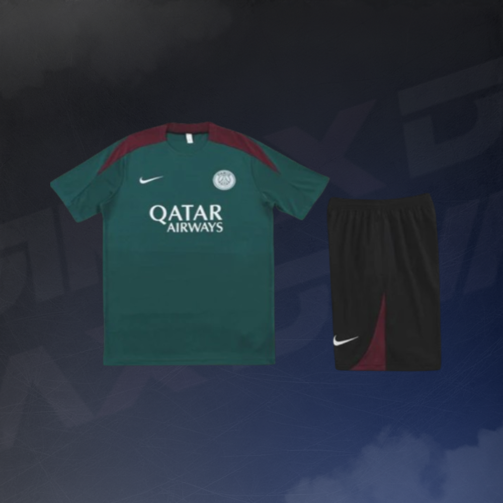 Ensemble PSG