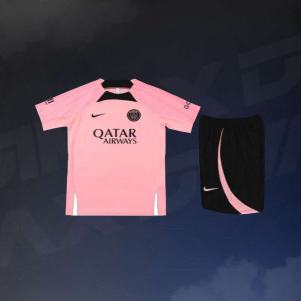 Ensemble PSG