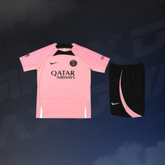 Ensemble PSG