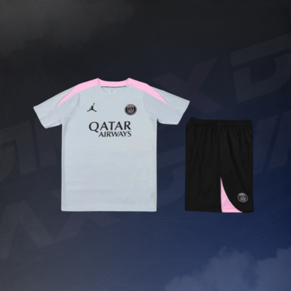 Ensemble PSG