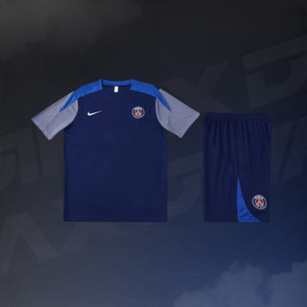 Ensemble PSG