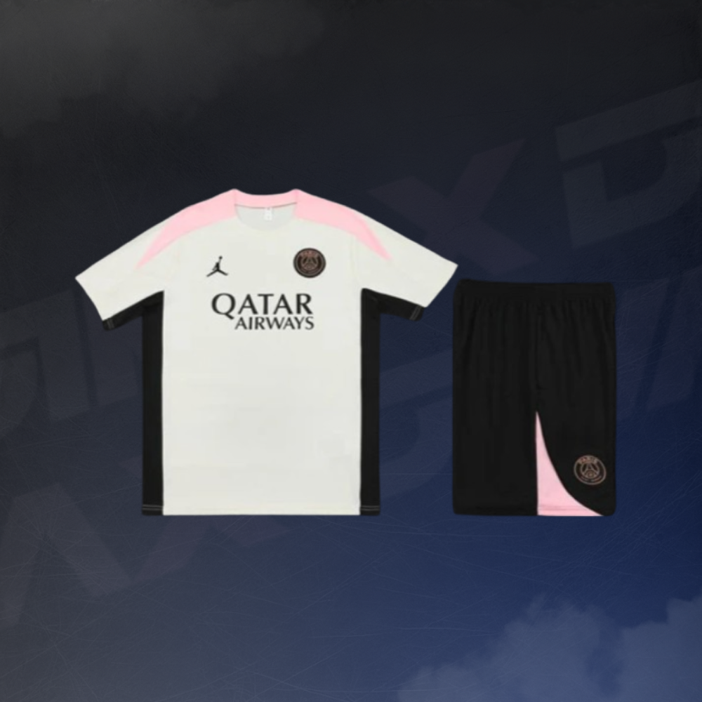 Ensemble PSG