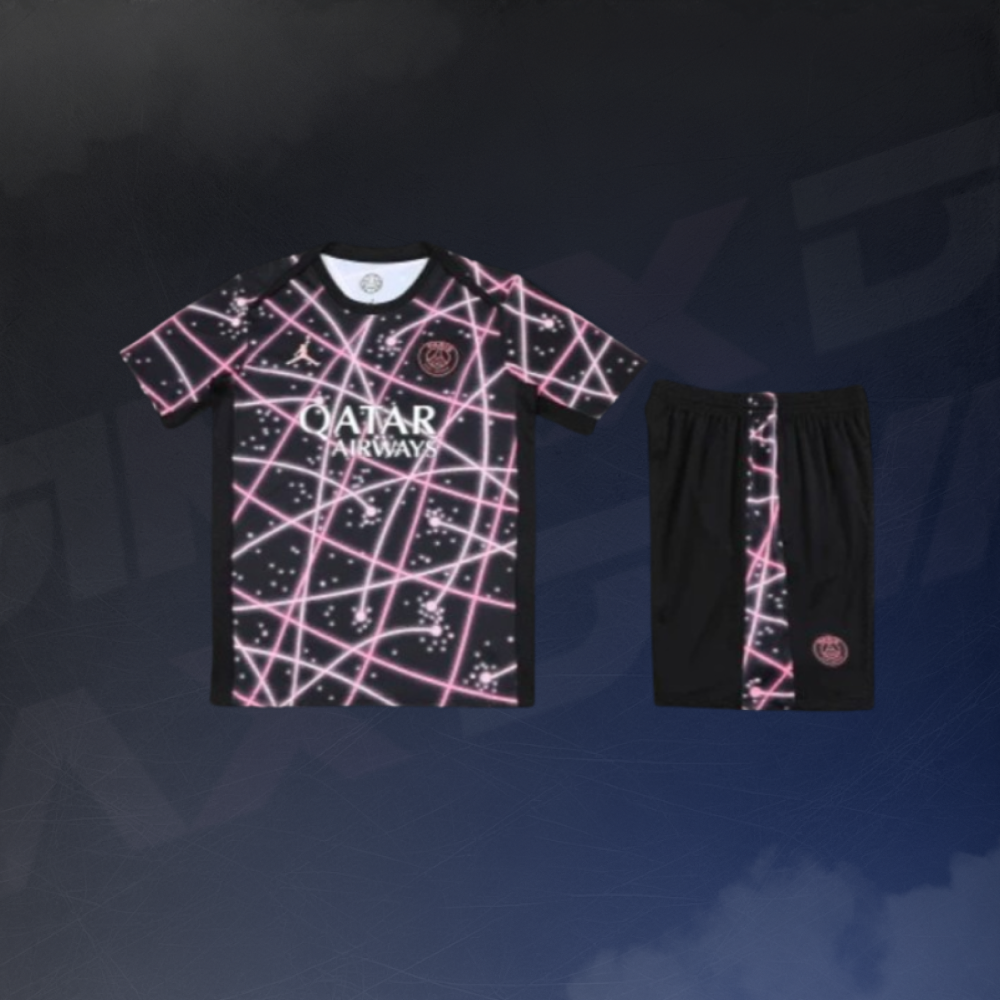 Ensemble PSG