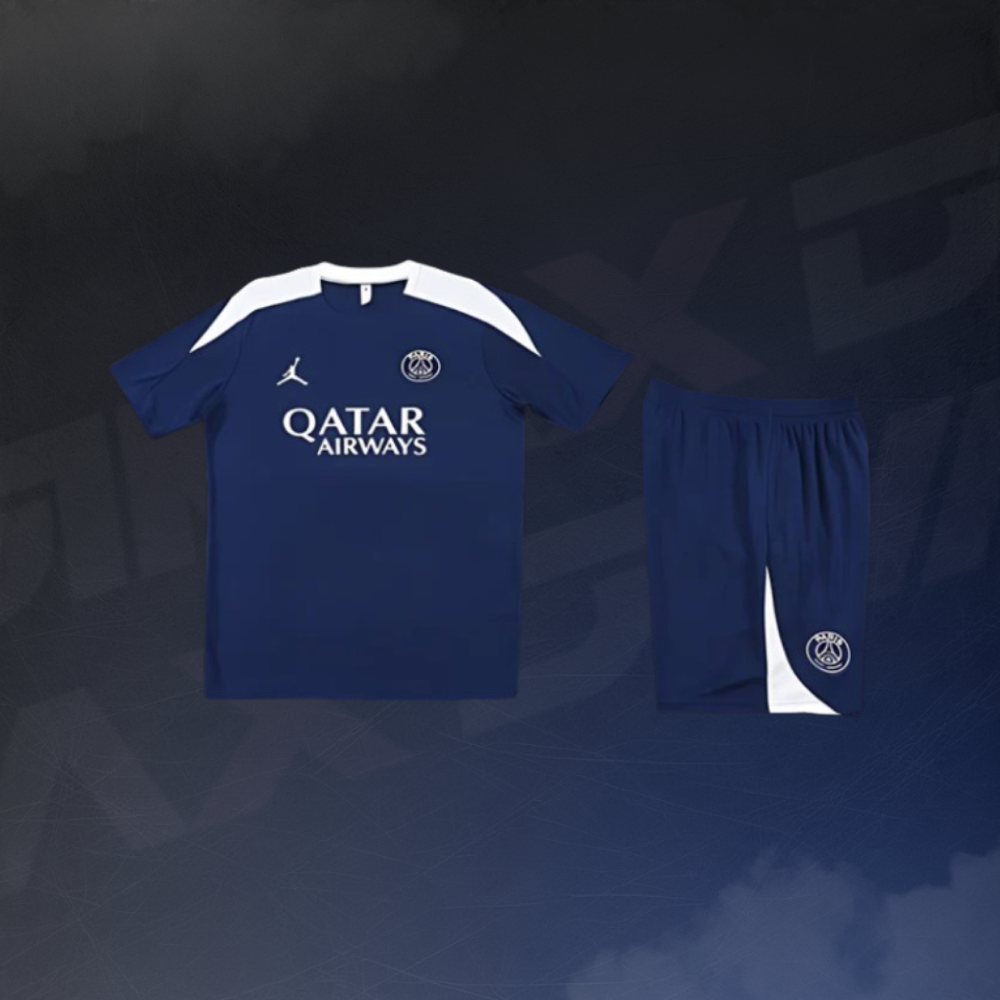 Ensemble PSG