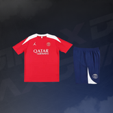 Ensemble PSG