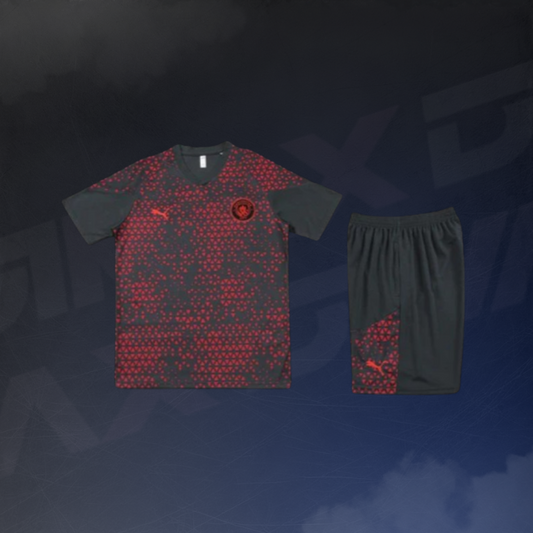 Ensemble Manchester City