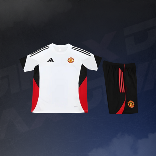 Ensemble Manchester United
