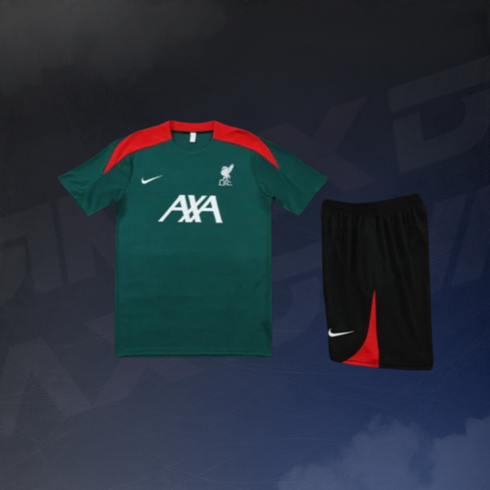 Ensemble Liverpool