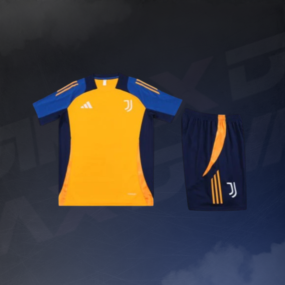 Ensemble Juventus