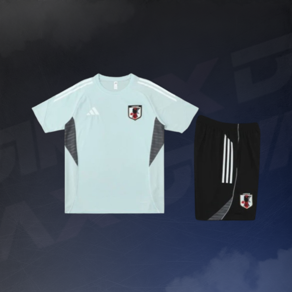 Ensemble Japon